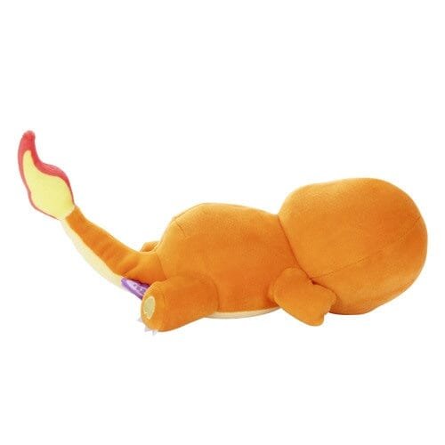 Pokémon Plush Charmander - photo 3