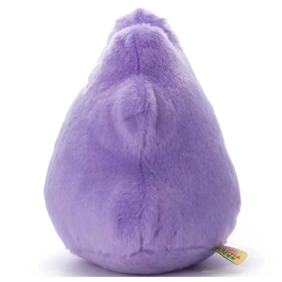 Pokemon Get Stuffed: Ditto by Takara Tomy A.R.T.S image indicator(3)