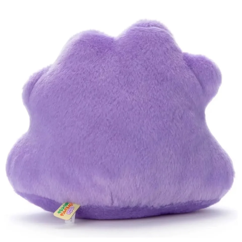 Pokemon Get Stuffed: Ditto by Takara Tomy A.R.T.S image indicator(4)