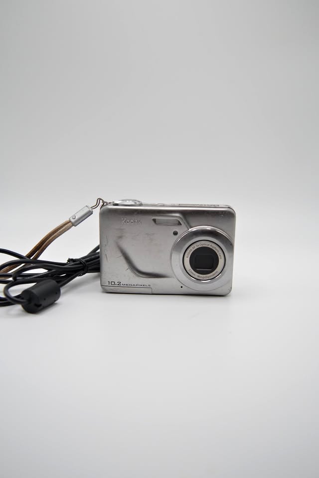 Kodak EasyShare C180 – Entry-Level Digital Camera
