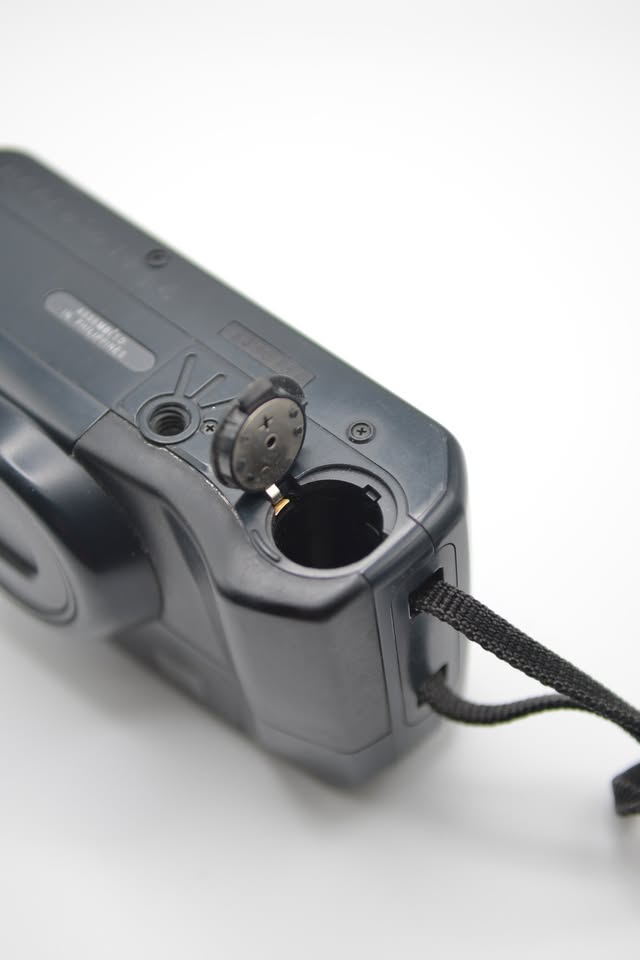 Pentax Espio 115 – 35mm Film Camera - photo 4