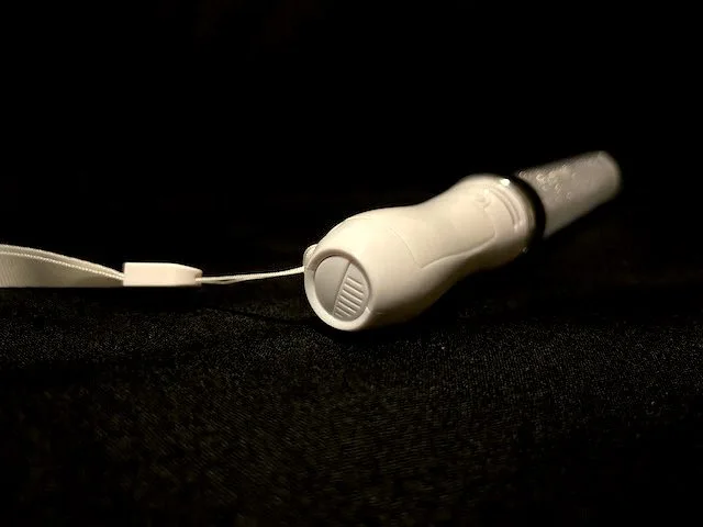 LED Concert Glowsticks Lightstick 15-Colours Hatsune Miku image indicator(3)