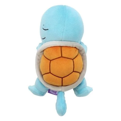 Pokemon Squirtle Plush (S) Suyasuya Sleeping Friend image indicator(3)