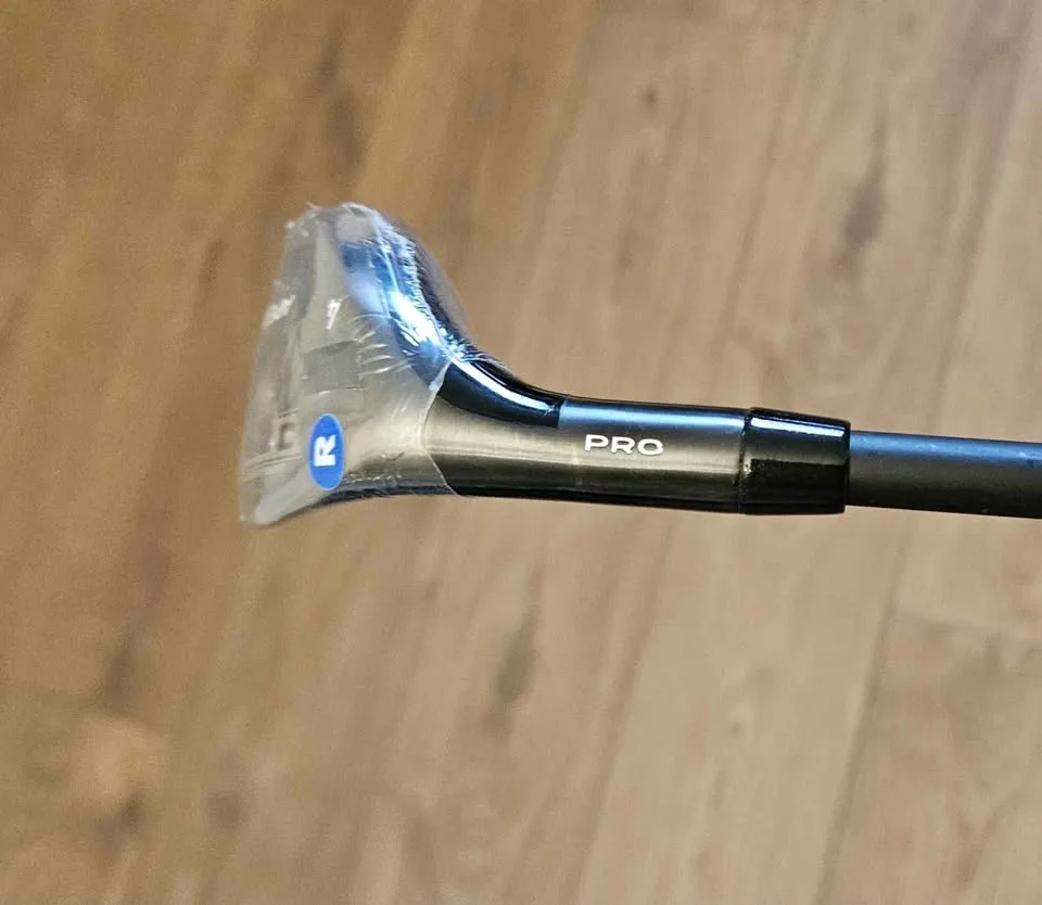 Callaway Apex Pro Hybrid - Left Hand image indicator(2)