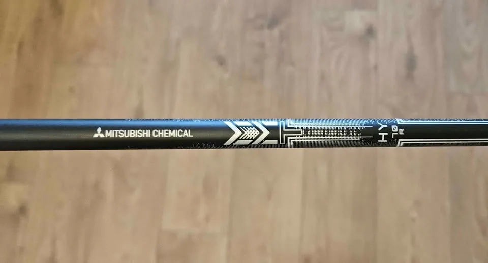 Callaway Apex Pro Hybrid - Left Hand image indicator(3)