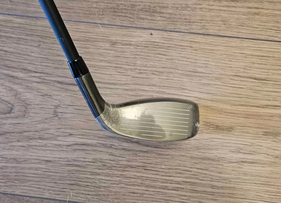 Callaway Apex Pro Hybrid - Left Hand image indicator(6)