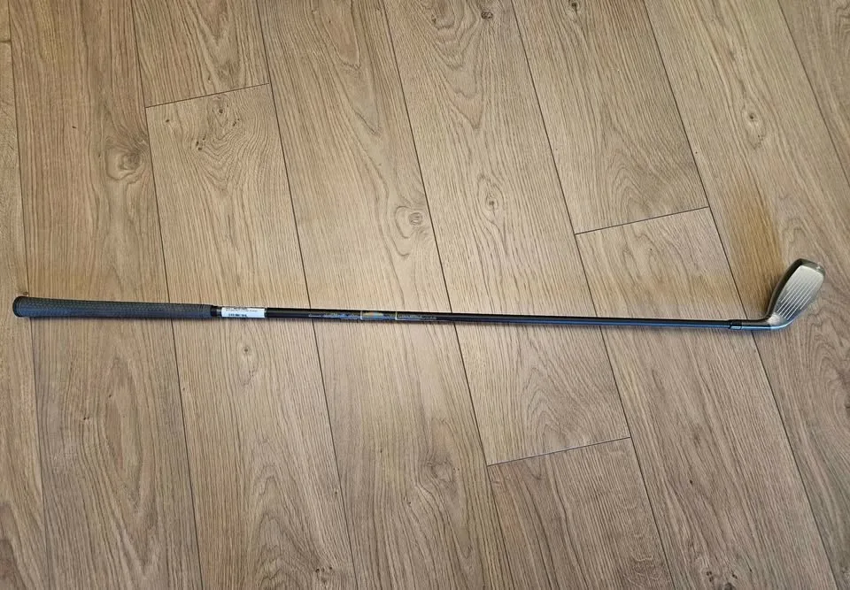 Callaway Apex Pro Hybrid - Left Hand image indicator(7)