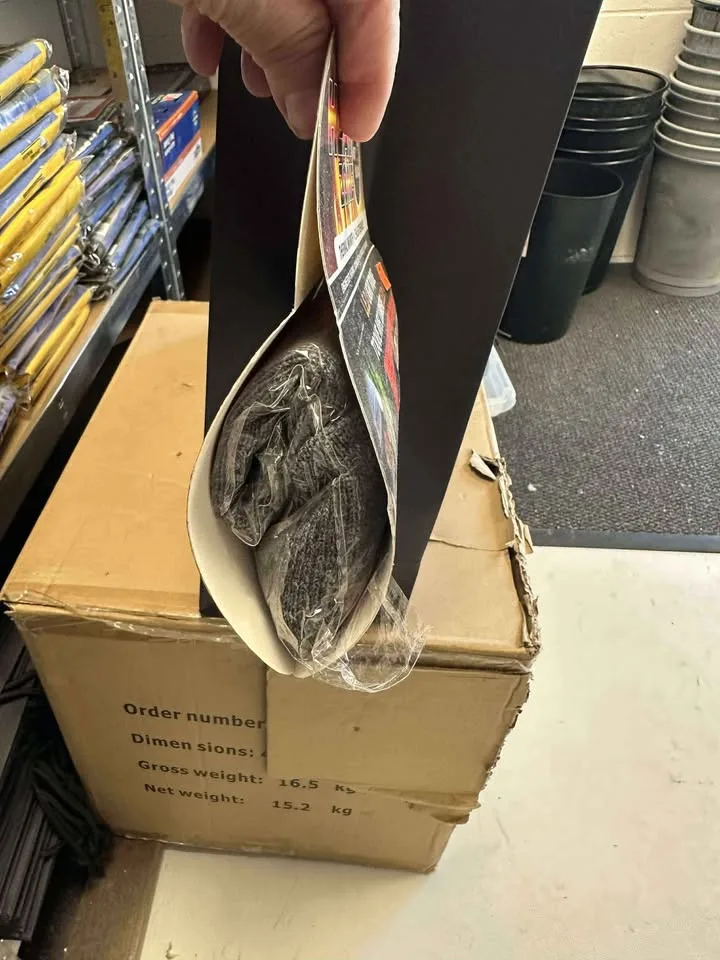 LED Light Toque / Winter Hat - 12 Available image indicator(3)