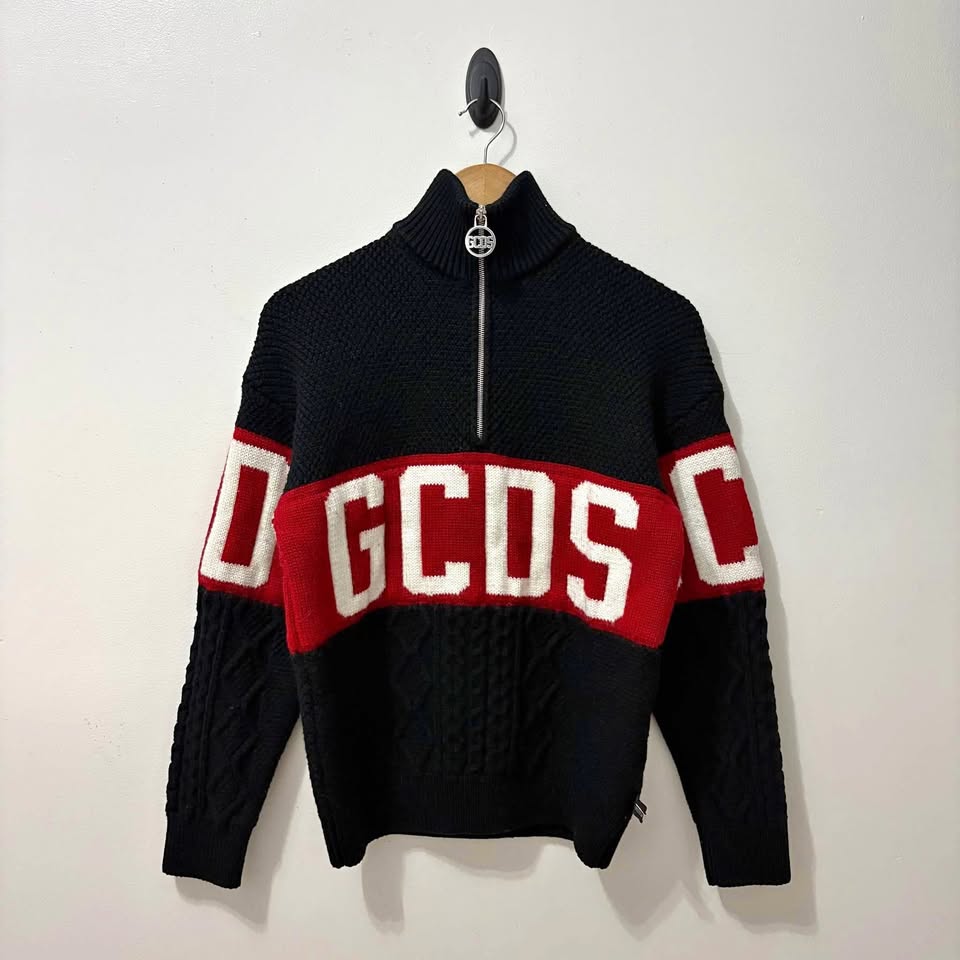 GCDS SWEATER