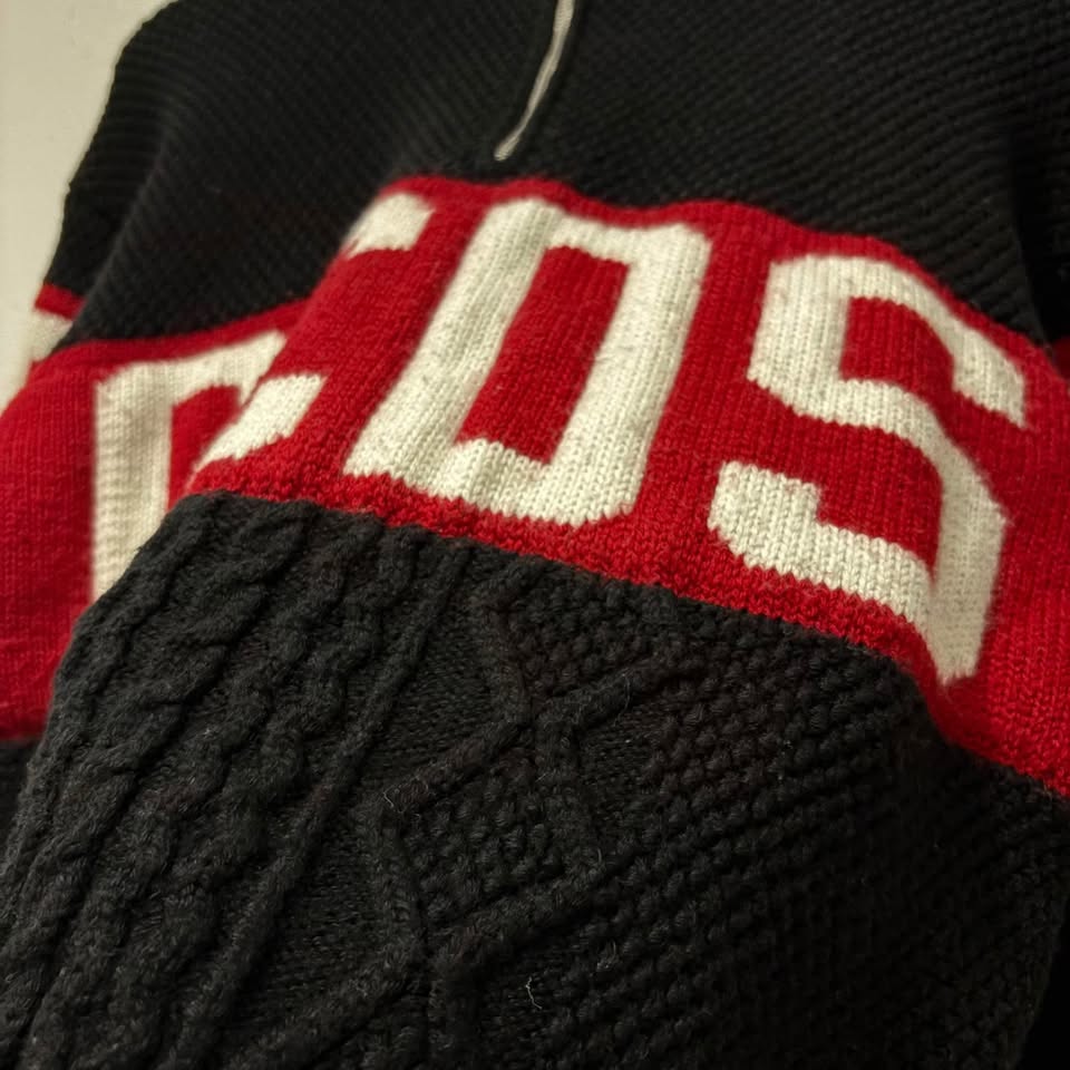GCDS SWEATER - photo 4