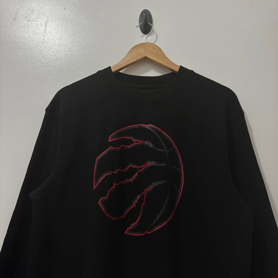 NBA TORONTO RAPTORS SWEATER - photo 3