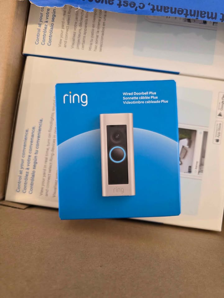 Doorbell Camera Installation - photo 4