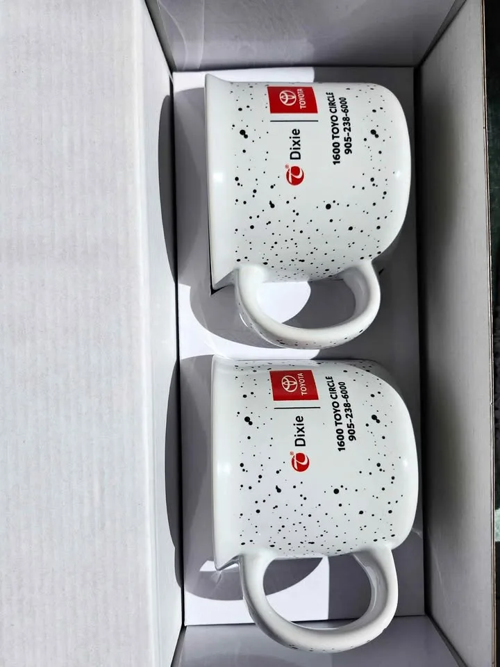 Toyota mugs thumbnail