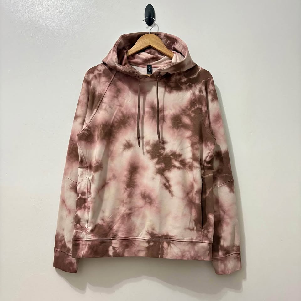 LULULEMON EARTH TIE DYE