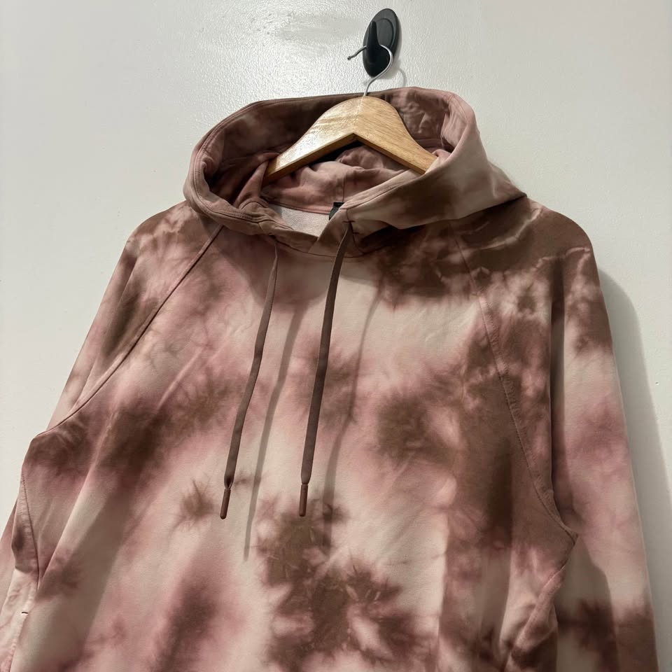 LULULEMON EARTH TIE DYE - photo 2