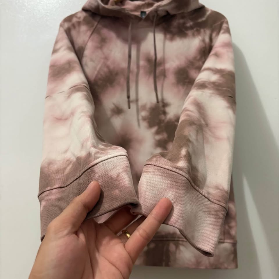 LULULEMON EARTH TIE DYE - photo 4