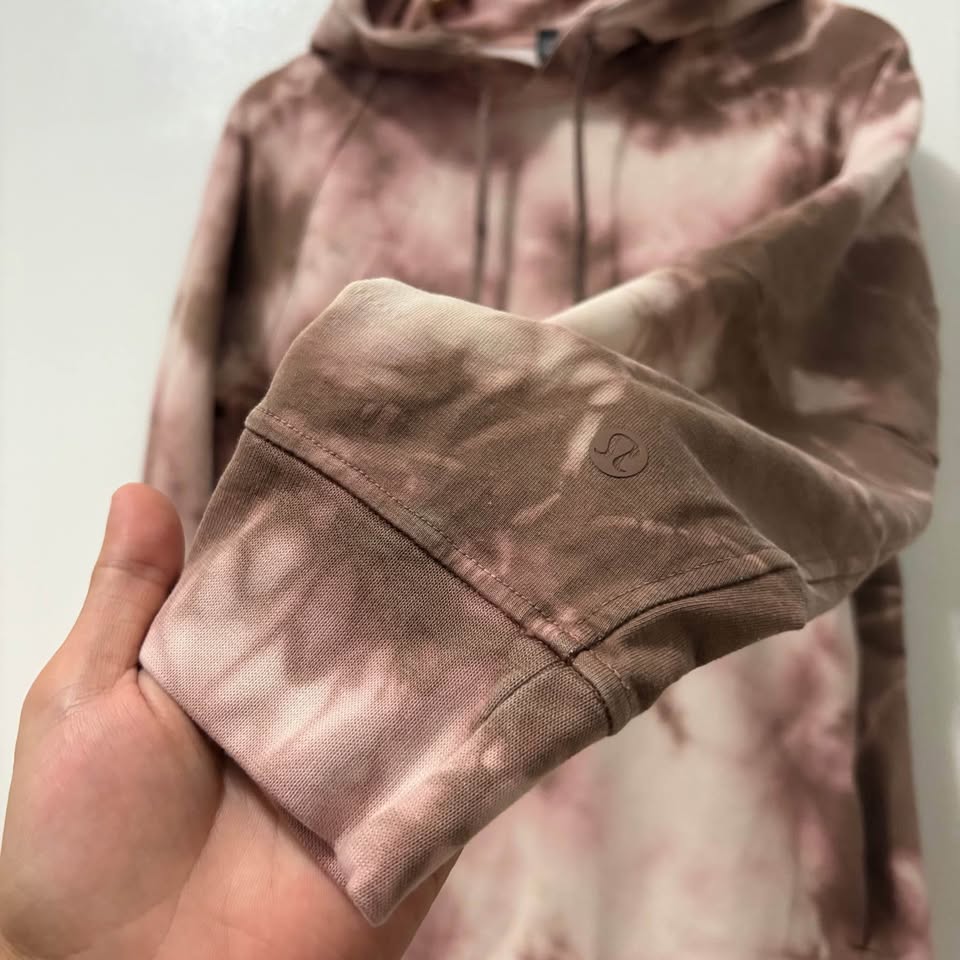LULULEMON EARTH TIE DYE - photo 5