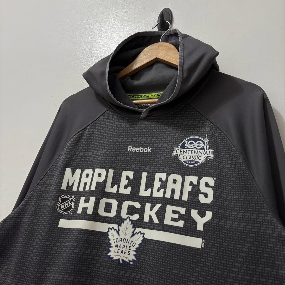 REBOOK X NHL MAPLE LEAFS - photo 2