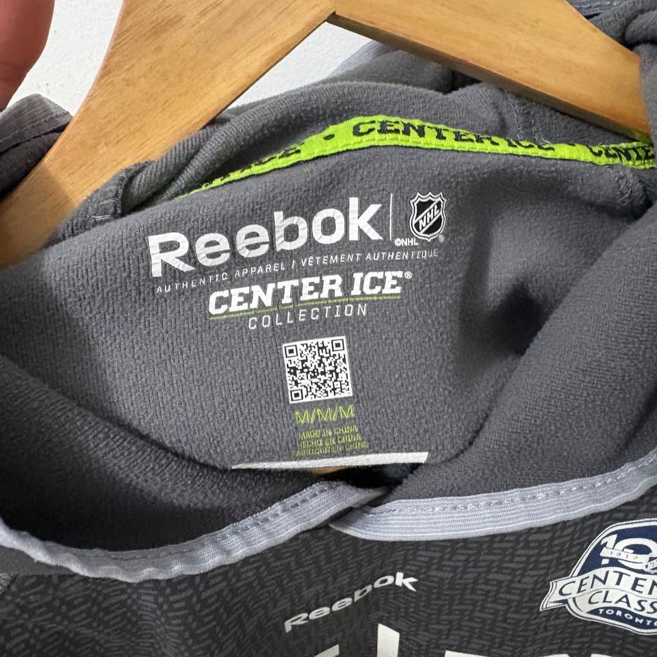 REBOOK X NHL MAPLE LEAFS - photo 5