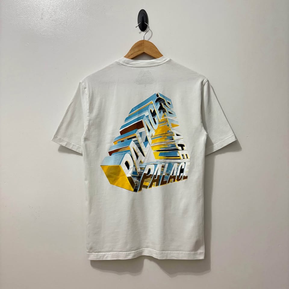 PALACE TRI-CHROME