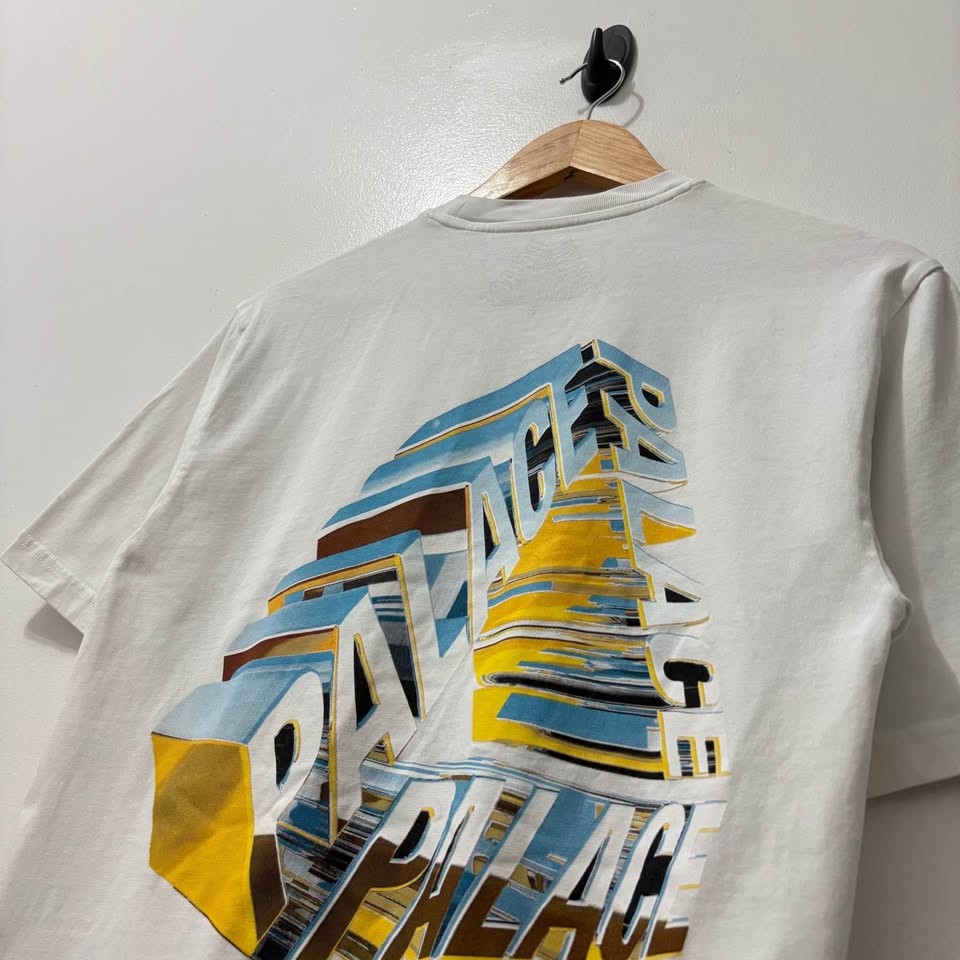 PALACE TRI-CHROME - photo 2