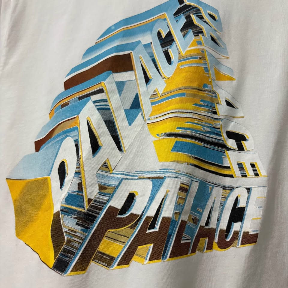 PALACE TRI-CHROME - photo 3