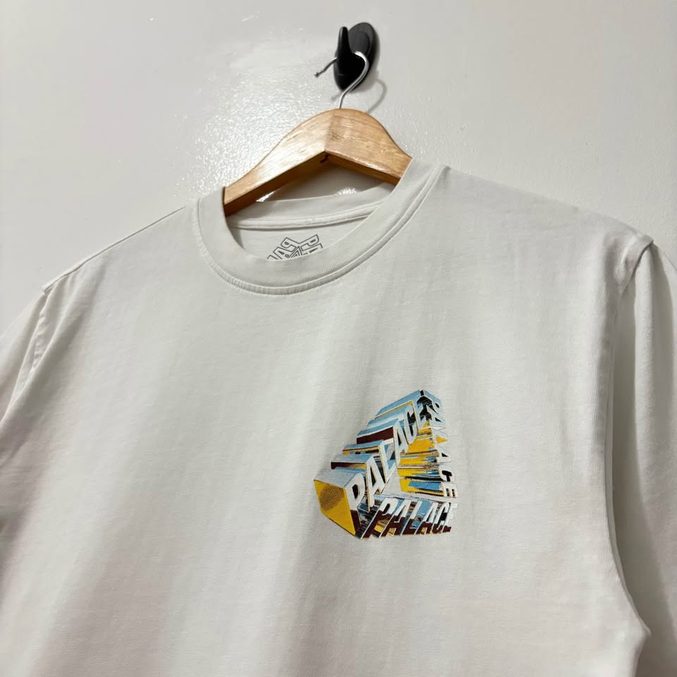 PALACE TRI-CHROME - photo 4