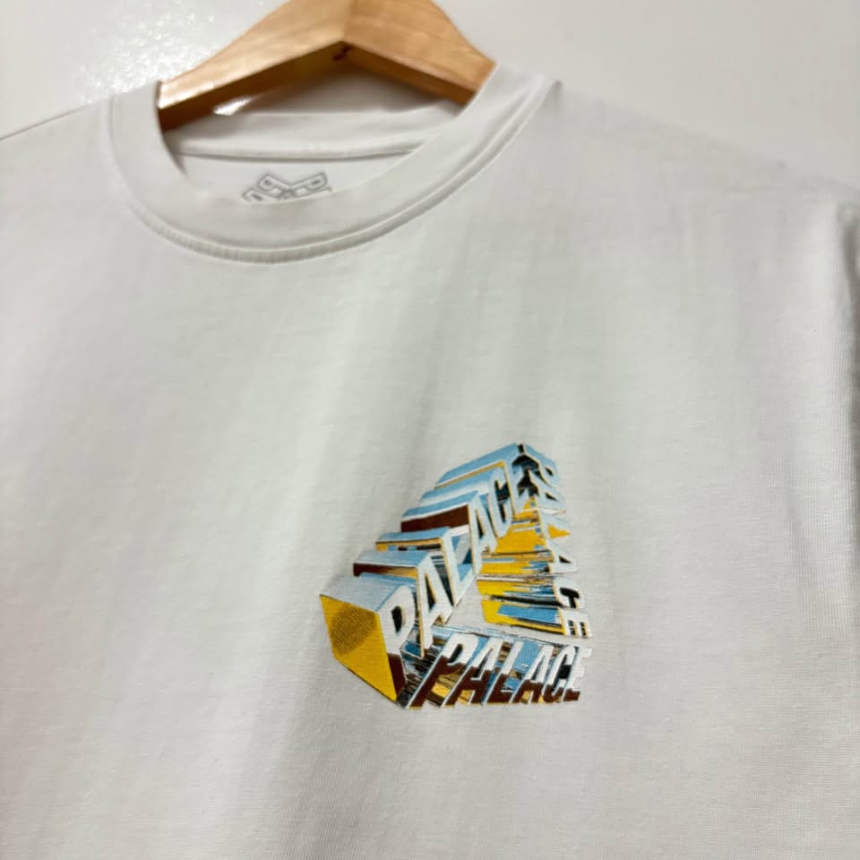 PALACE TRI-CHROME - photo 5