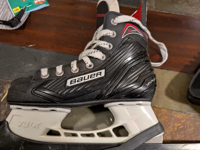 Kids Ice Skates image indicator(4)