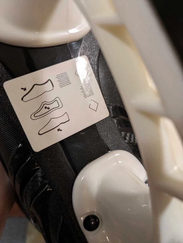 Kids Ice Skates image indicator(6)