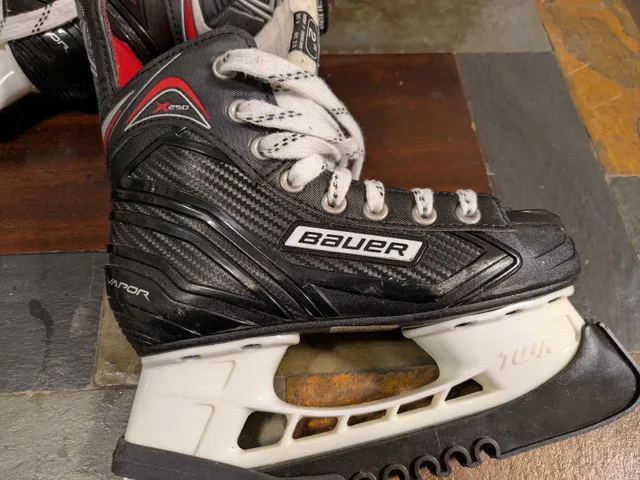 Kids Ice Skates image indicator(10)