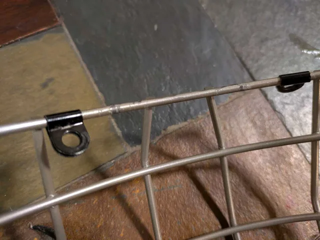 Kids Hockey Face Shield image indicator(7)