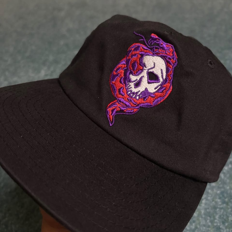 DIAMOND CAP - photo 2