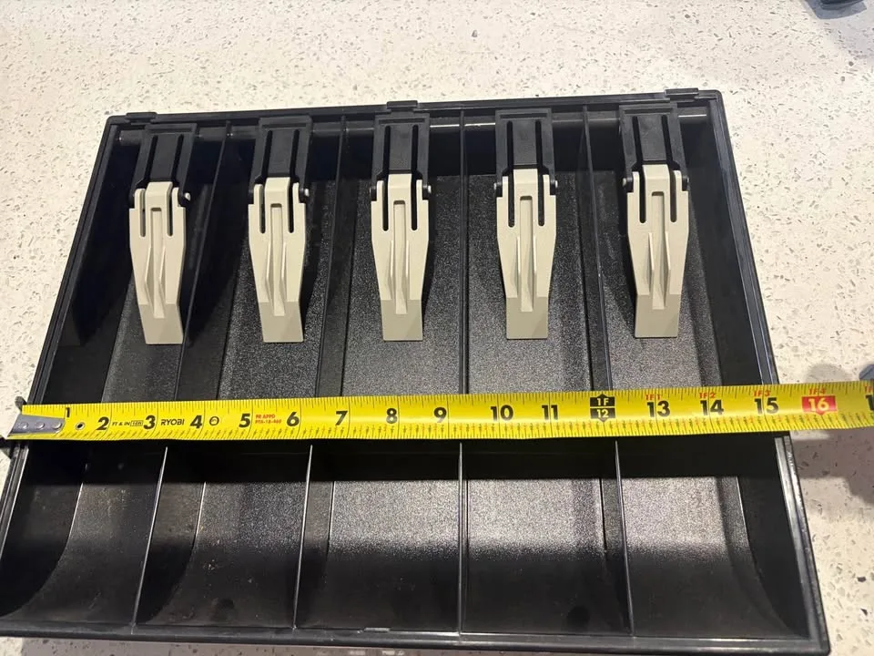 Cash Drawer inserts image indicator(3)