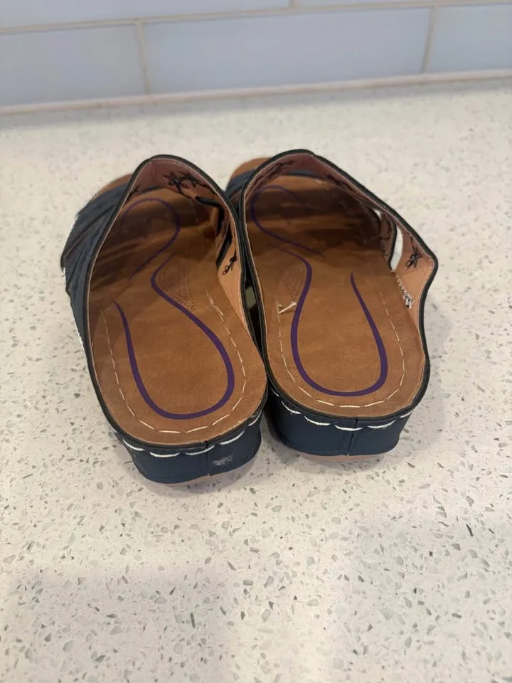 Ladies sandals image indicator(3)