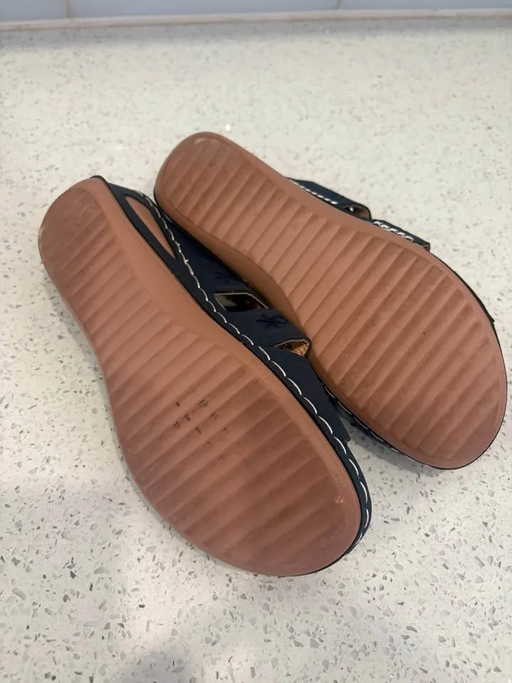 Ladies sandals image indicator(4)