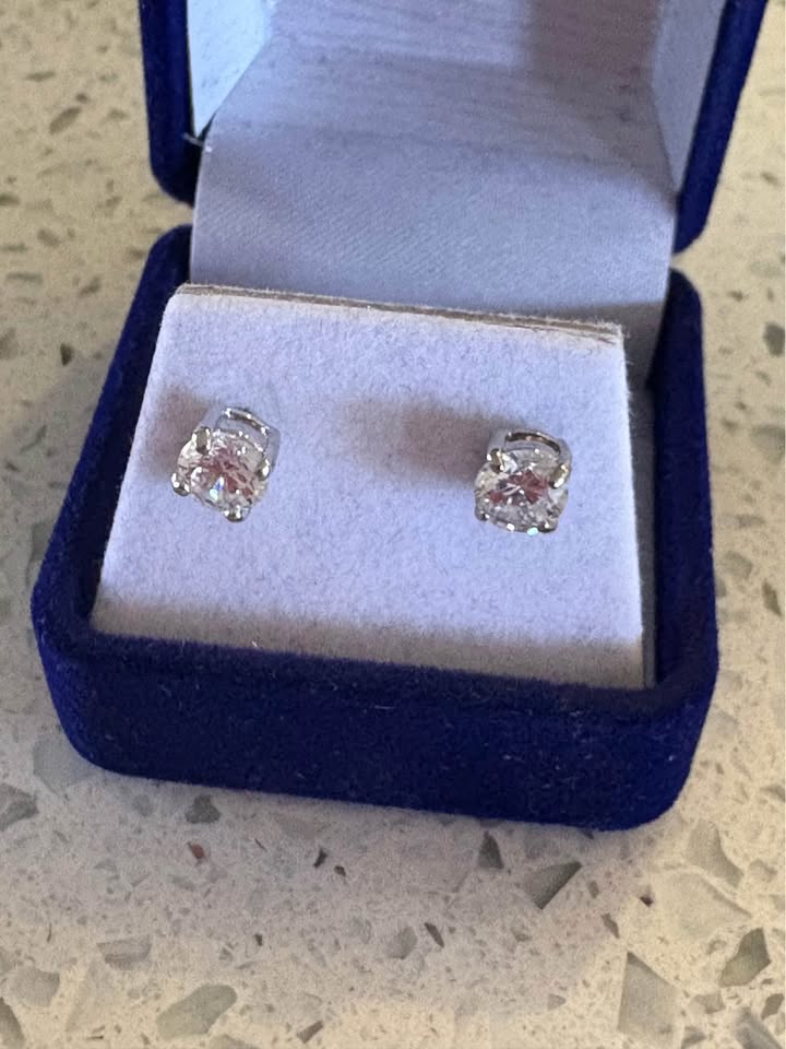 Earrings - photo 2