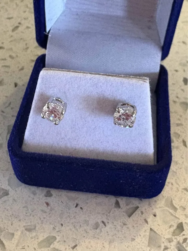 Earrings image indicator(2)