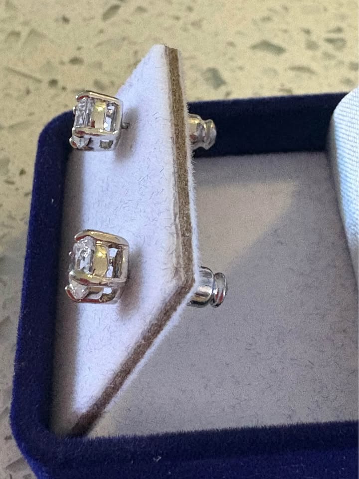 Earrings - photo 3