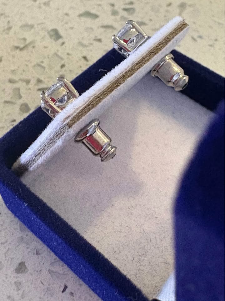 Earrings - photo 4