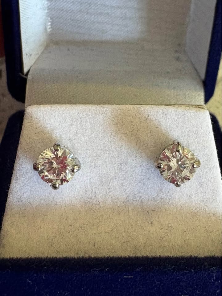 Earrings - photo 5