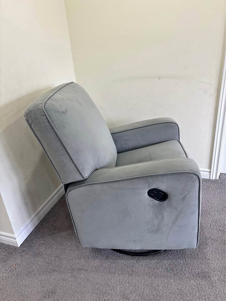 Rocking chair on sale!