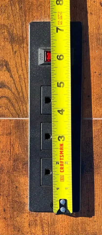 Dresser/TV Stand (fabric drawers) image indicator(8)