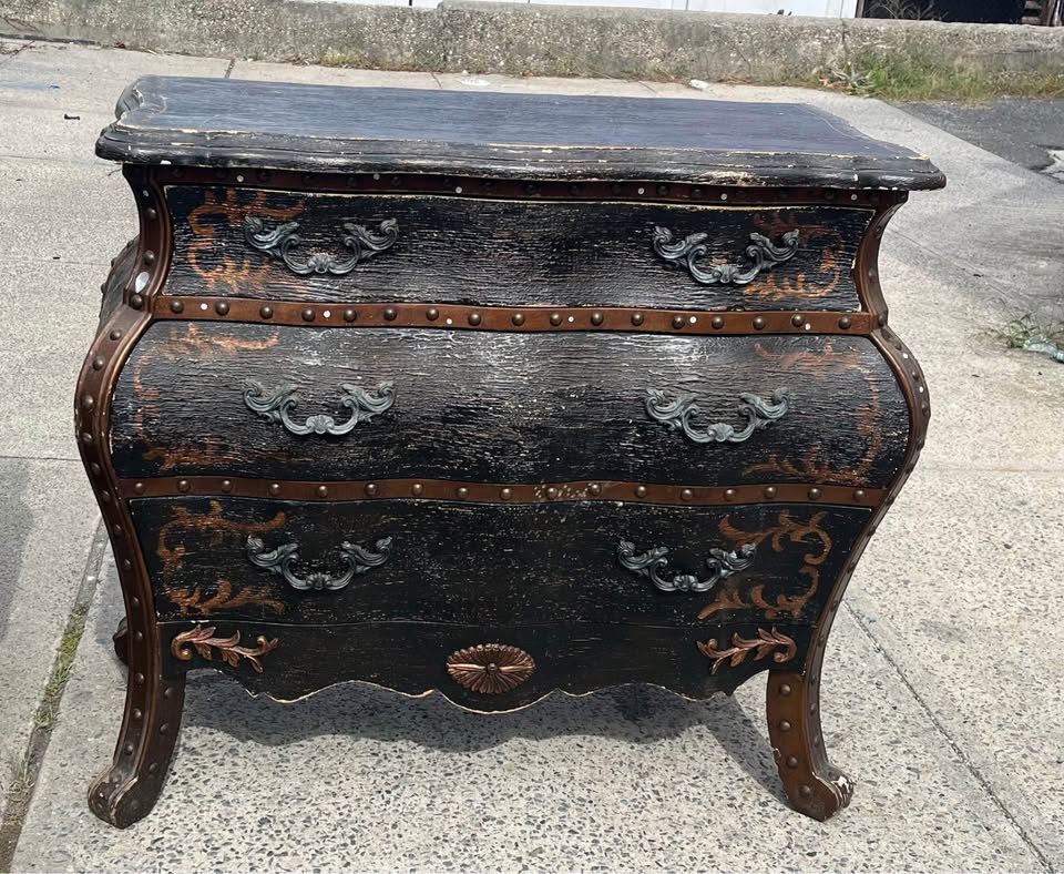 Collezioni Europa Bombay Chests (reproductions) - photo 2