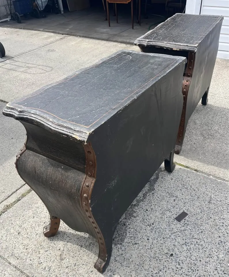 Collezioni Europa Bombay Chests (reproductions) image indicator(5)