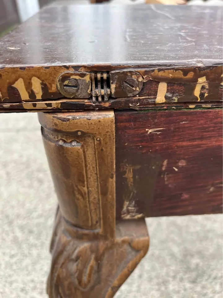 Watertown Expanding Slide Table image indicator(3)