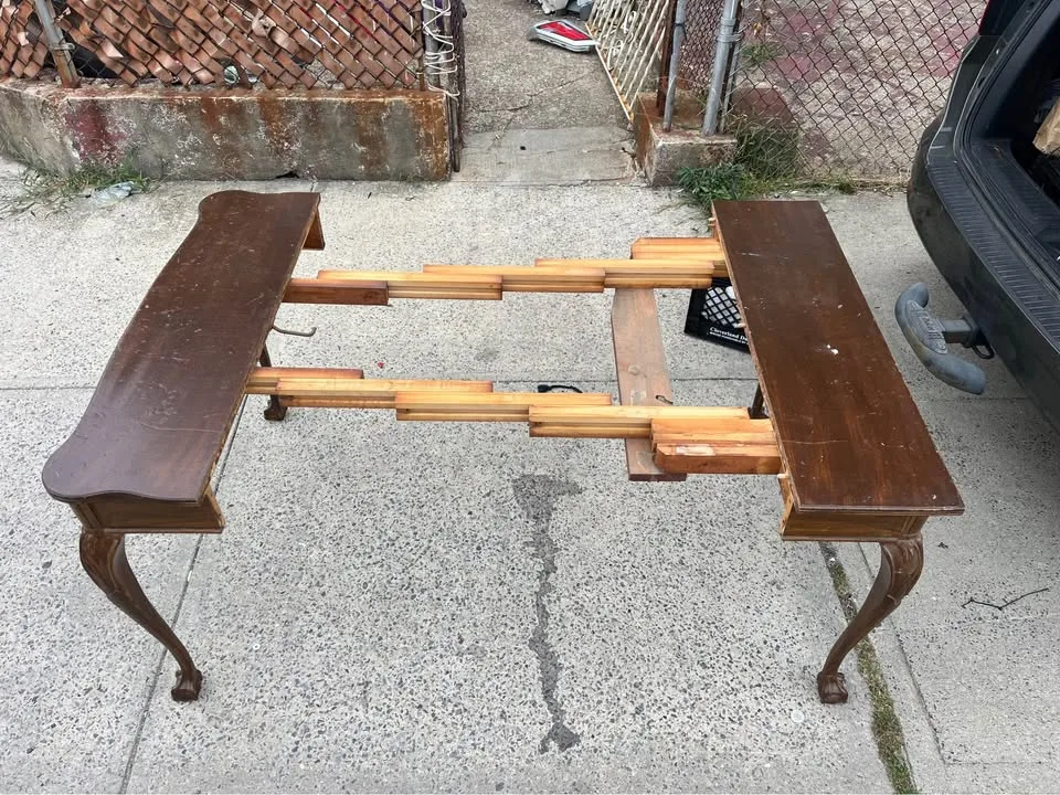 Watertown Expanding Slide Table image indicator(6)