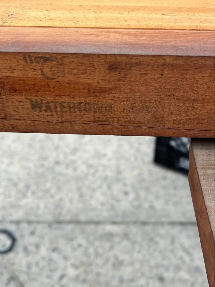 Watertown Expanding Slide Table image indicator(8)