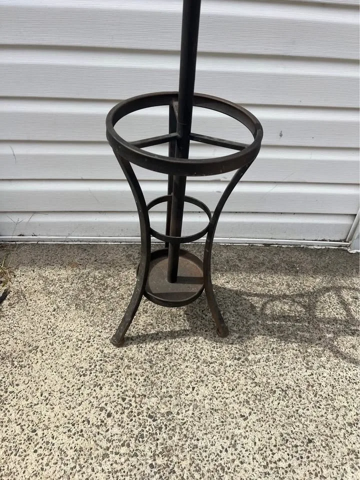 Metal Coat/ Umbrella Stand image indicator(2)