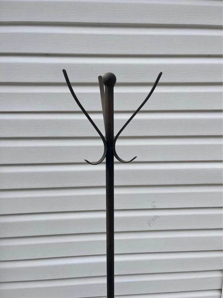 Metal Coat/ Umbrella Stand image indicator(3)